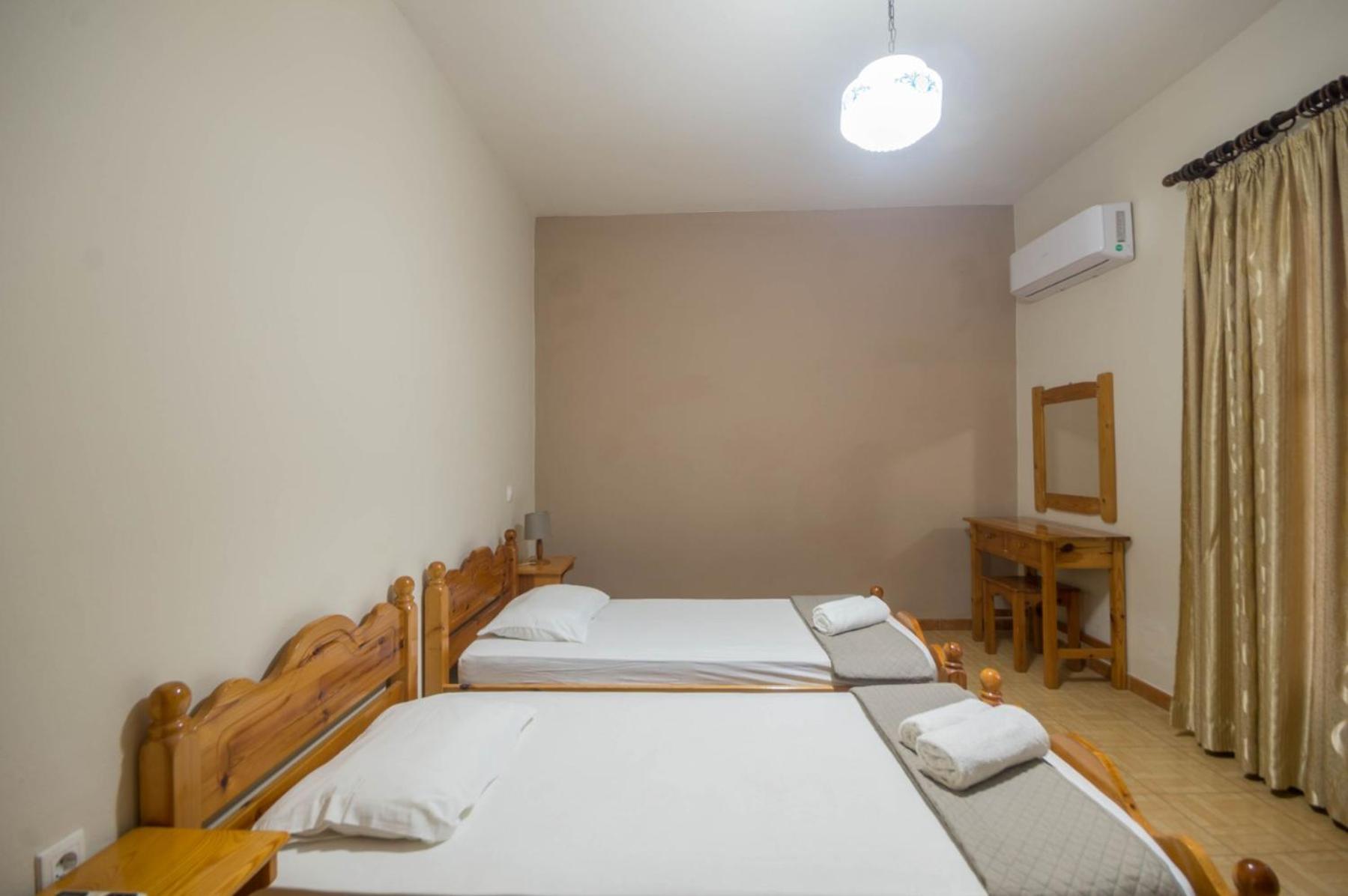 Chrysanthy Apartments Сидарион Экстерьер фото